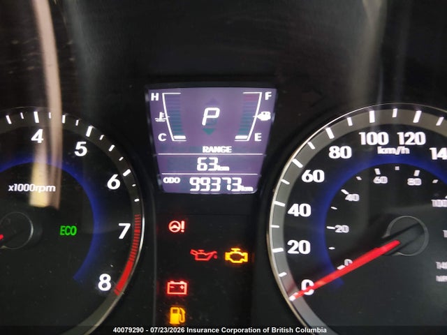Продажа на аукционе авто 2014 Hyundai Accent Gls/gs, vin: KMHCT5AE7EU173215, номер лота: 40079290
