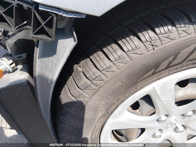 Продажа на аукционе авто 2014 Hyundai Accent Gls/gs, vin: KMHCT5AE7EU173215, номер лота: 40079290