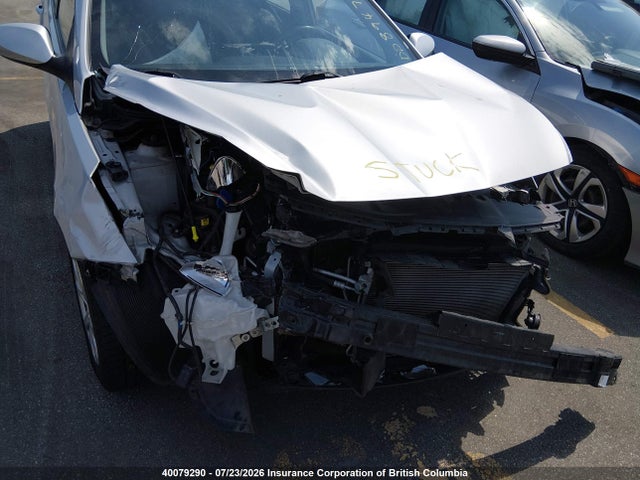 Продажа на аукционе авто 2014 Hyundai Accent Gls/gs, vin: KMHCT5AE7EU173215, номер лота: 40079290