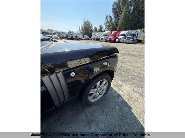 Продаж на аукціоні авто 2008 Land Rover Range Rover Hse, vin: SALMF15498A285927, номер лоту: 40088793