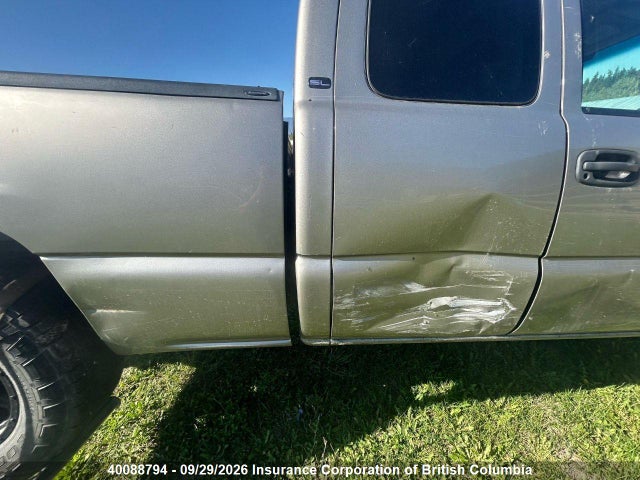 Продажа на аукционе авто 2001 Gmc New Sierra K1500, vin: 1GTEK19VX1Z126738, номер лота: 40088794