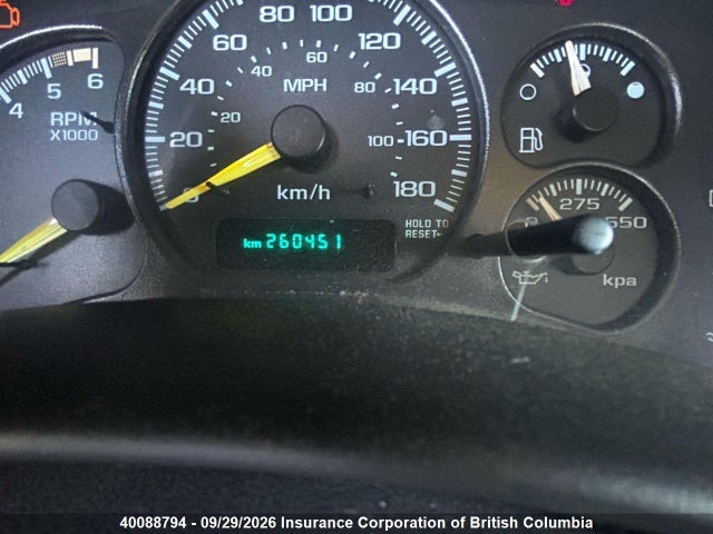 Продажа на аукционе авто 2001 Gmc New Sierra K1500, vin: 1GTEK19VX1Z126738, номер лота: 40088794