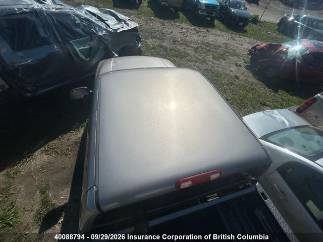 Продажа на аукционе авто 2001 Gmc New Sierra K1500, vin: 1GTEK19VX1Z126738, номер лота: 40088794