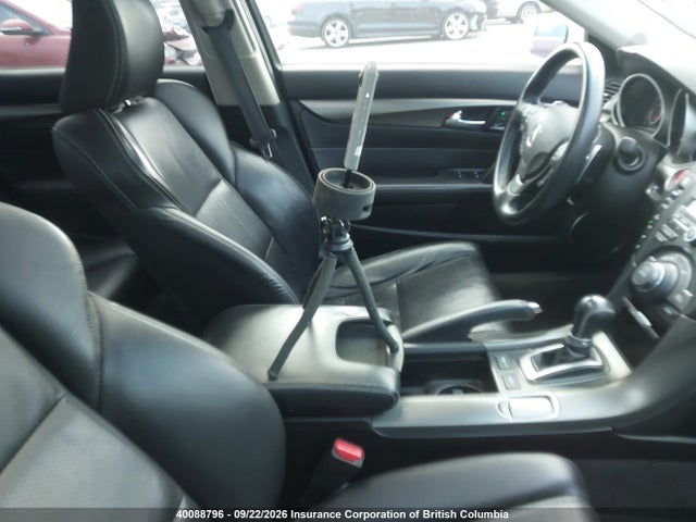 Auction sale of the 2013 Acura Tl, vin: 19UUA9F50DA801096, lot number: 40088796