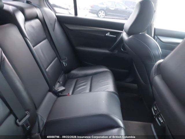 Auction sale of the 2013 Acura Tl, vin: 19UUA9F50DA801096, lot number: 40088796