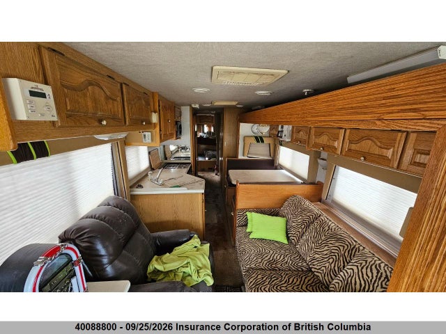 Auction sale of the 1997 Freightliner Chassis X Line Motor Home, vin: 4UZ6XFBC4VC899026, lot number: 40088800