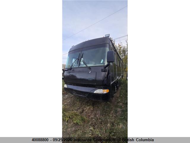 Auction sale of the 1997 Freightliner Chassis X Line Motor Home, vin: 4UZ6XFBC4VC899026, lot number: 40088800