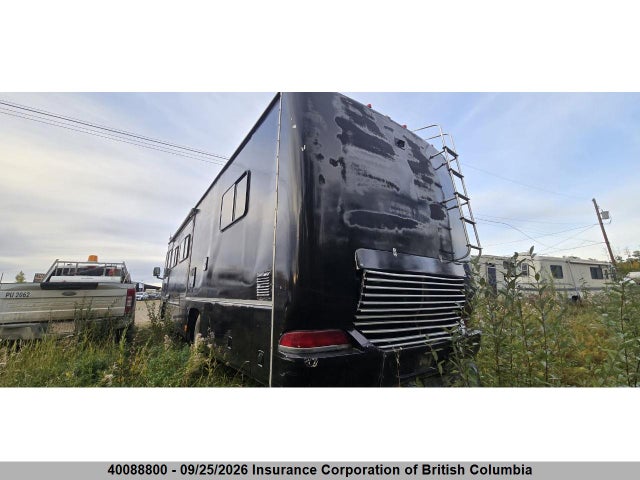 Auction sale of the 1997 Freightliner Chassis X Line Motor Home, vin: 4UZ6XFBC4VC899026, lot number: 40088800