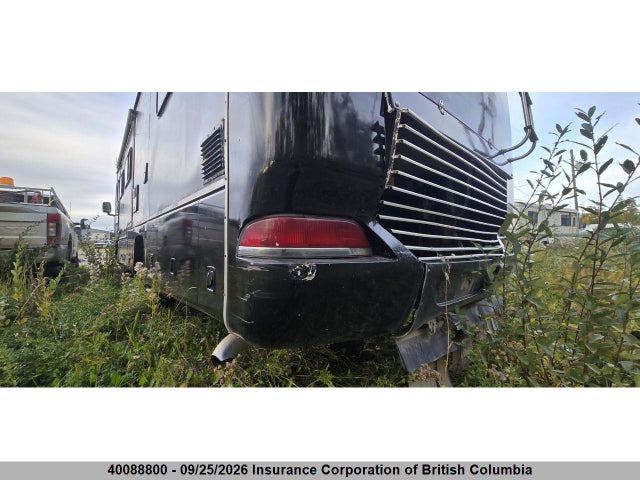 Auction sale of the 1997 Freightliner Chassis X Line Motor Home, vin: 4UZ6XFBC4VC899026, lot number: 40088800