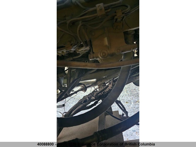 Auction sale of the 1997 Freightliner Chassis X Line Motor Home, vin: 4UZ6XFBC4VC899026, lot number: 40088800