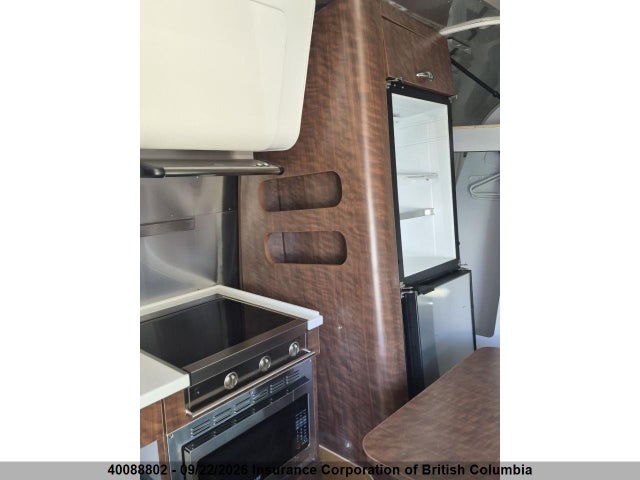 Airstream Globetrotter 2022 1STKNYG2XNJ561258 Image 11