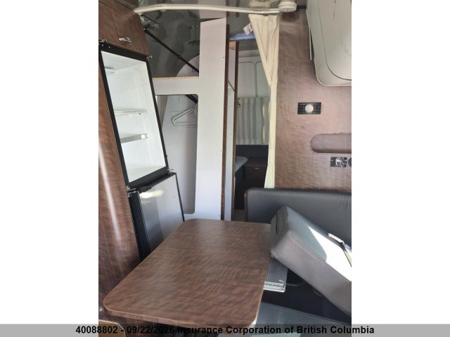 Airstream Globetrotter 2022 1STKNYG2XNJ561258 Image 12