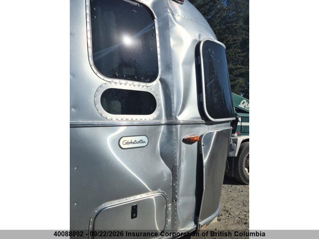 Airstream Globetrotter 2022 1STKNYG2XNJ561258 Image 13