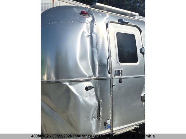 Airstream Globetrotter 2022 1STKNYG2XNJ561258 Image 14