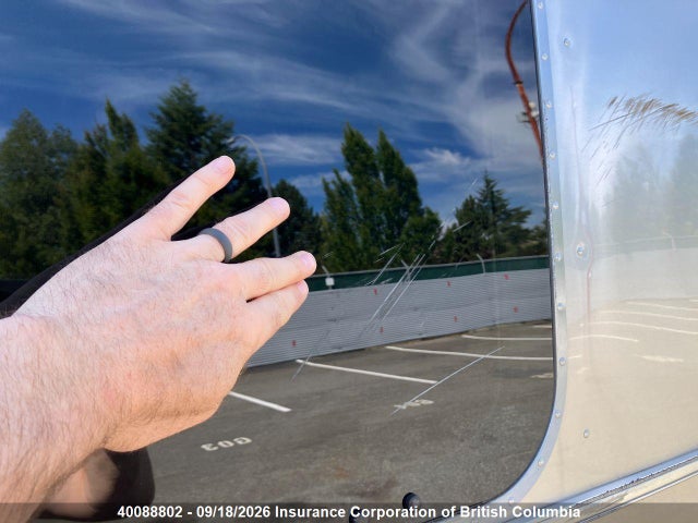 Airstream Globetrotter 2022 1STKNYG2XNJ561258 Image 15