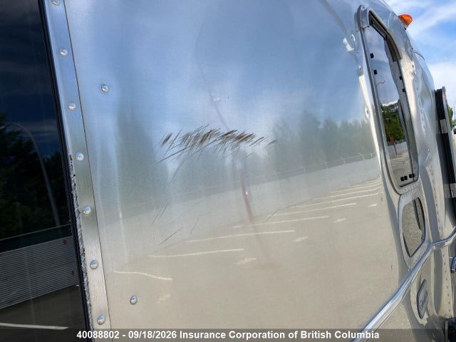 Airstream Globetrotter 2022 1STKNYG2XNJ561258 Image 16