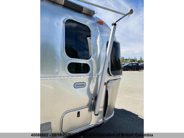 Airstream Globetrotter 2022 1STKNYG2XNJ561258 Image 17