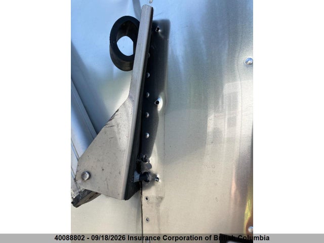 Airstream Globetrotter 2022 1STKNYG2XNJ561258 Image 20