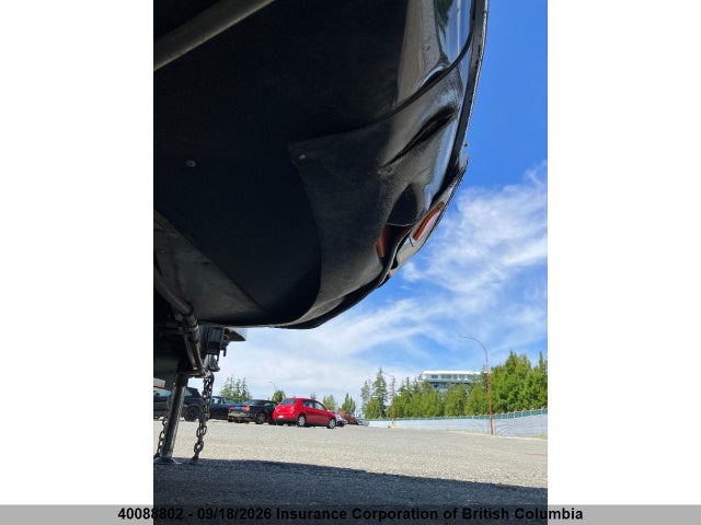 Airstream Globetrotter 2022 1STKNYG2XNJ561258 Image 21