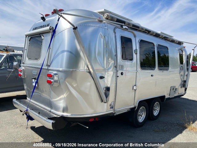 Airstream Globetrotter 2022 1STKNYG2XNJ561258 Image 4
