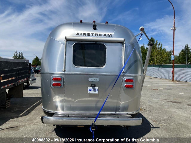 Airstream Globetrotter 2022 1STKNYG2XNJ561258 Image 5