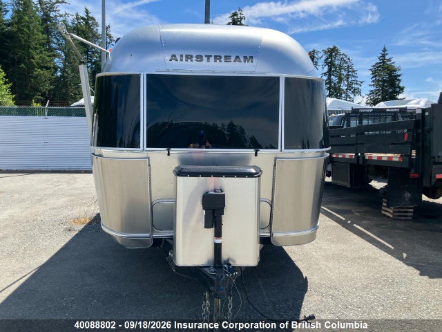 Airstream Globetrotter 2022 1STKNYG2XNJ561258 Image 6