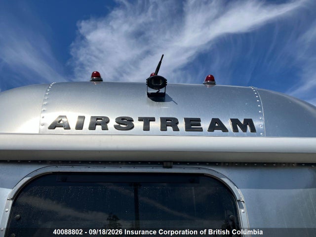 Airstream Globetrotter 2022 1STKNYG2XNJ561258 Image 7