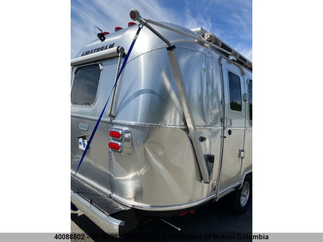 Airstream Globetrotter 2022 1STKNYG2XNJ561258 Image 8