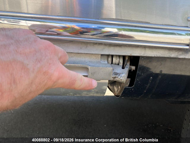 Airstream Globetrotter 2022 1STKNYG2XNJ561258 Image 9
