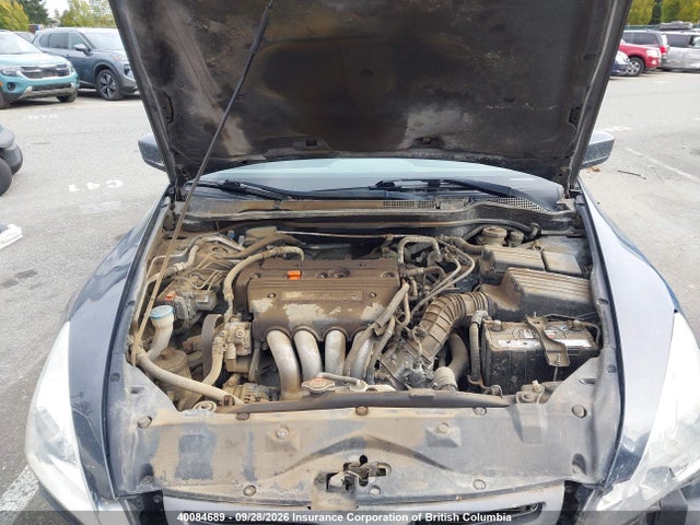Aukcja sprzedaży 2004 Honda Accord Ex, vin: 1HGCM55684A800249, numer aukcji: 40084689