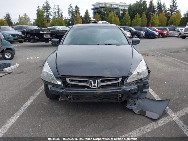 Aukcja sprzedaży 2004 Honda Accord Ex, vin: 1HGCM55684A800249, numer aukcji: 40084689