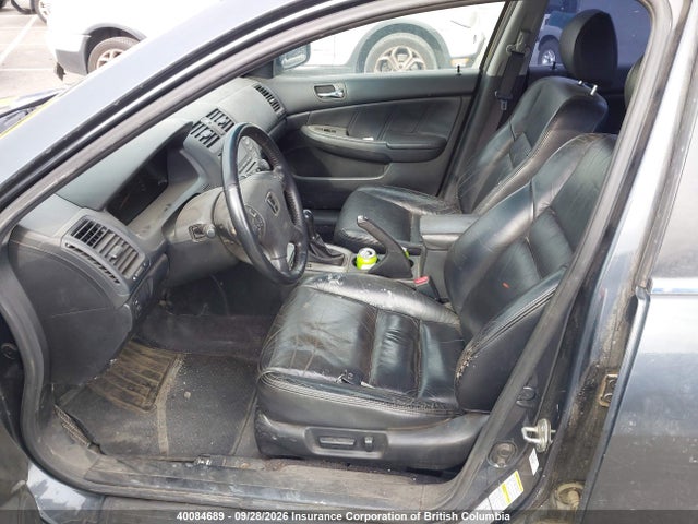 Aukcja sprzedaży 2004 Honda Accord Ex, vin: 1HGCM55684A800249, numer aukcji: 40084689