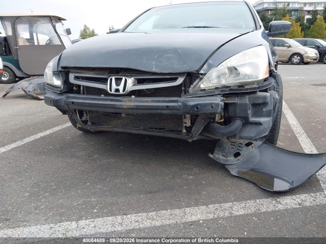 Aukcja sprzedaży 2004 Honda Accord Ex, vin: 1HGCM55684A800249, numer aukcji: 40084689