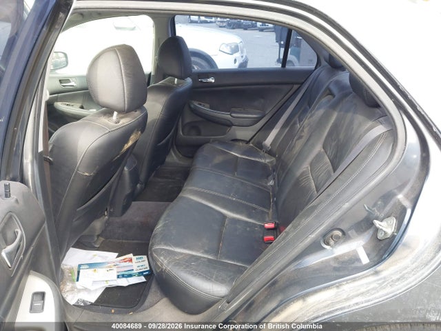 Aukcja sprzedaży 2004 Honda Accord Ex, vin: 1HGCM55684A800249, numer aukcji: 40084689