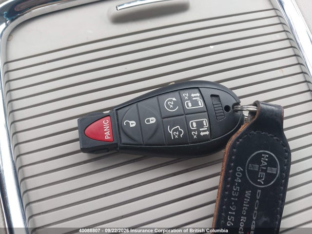 Aukcja sprzedaży 2015 Chrysler Town & Country Touring-l, vin: 2C4RC1CG8FR720366, numer aukcji: 40088807