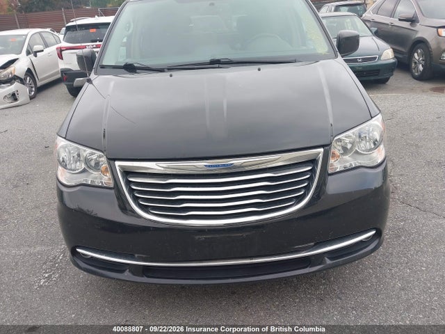 Aukcja sprzedaży 2015 Chrysler Town & Country Touring-l, vin: 2C4RC1CG8FR720366, numer aukcji: 40088807