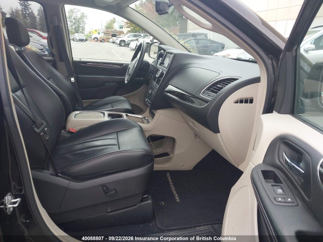 Aukcja sprzedaży 2015 Chrysler Town & Country Touring-l, vin: 2C4RC1CG8FR720366, numer aukcji: 40088807
