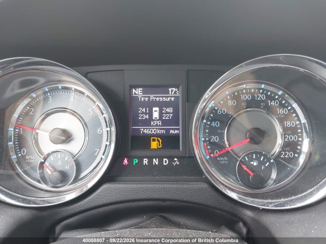 Aukcja sprzedaży 2015 Chrysler Town & Country Touring-l, vin: 2C4RC1CG8FR720366, numer aukcji: 40088807