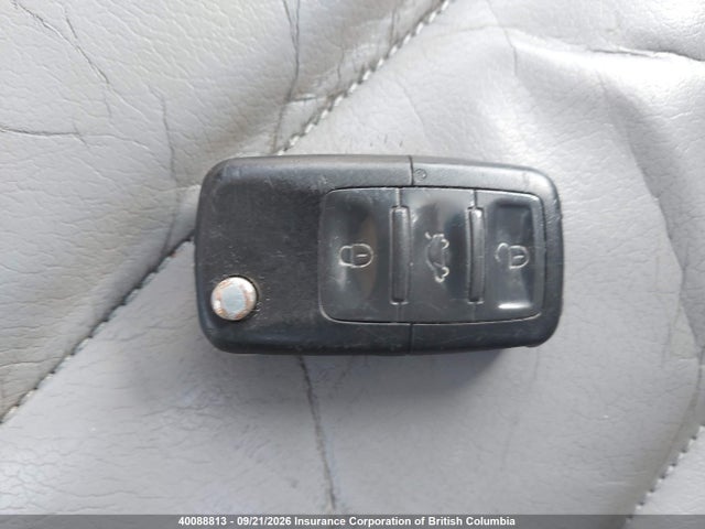 Aukcja sprzedaży 2002 Volkswagen Passat Gls, vin: WVWVD63B62E318835, numer aukcji: 40088813