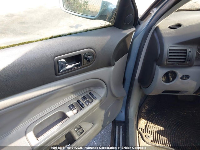 Aukcja sprzedaży 2002 Volkswagen Passat Gls, vin: WVWVD63B62E318835, numer aukcji: 40088813
