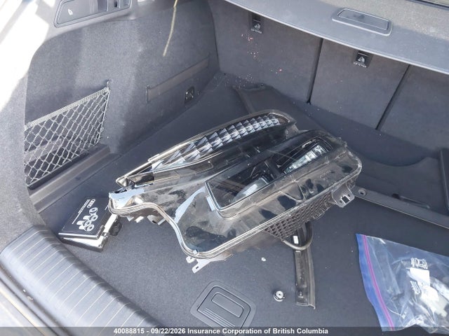 Aukcja sprzedaży 2025 Audi Q6 E-tron Progressiv, vin: WA154BGF9SA059488, numer aukcji: 40088815