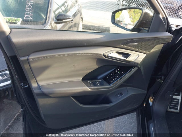 Aukcja sprzedaży 2025 Audi Q6 E-tron Progressiv, vin: WA154BGF9SA059488, numer aukcji: 40088815