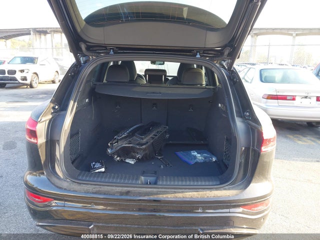 Aukcja sprzedaży 2025 Audi Q6 E-tron Progressiv, vin: WA154BGF9SA059488, numer aukcji: 40088815