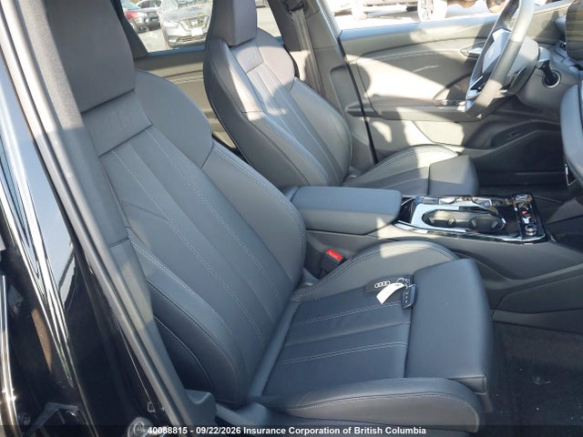 Aukcja sprzedaży 2025 Audi Q6 E-tron Progressiv, vin: WA154BGF9SA059488, numer aukcji: 40088815