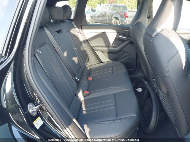 Aukcja sprzedaży 2025 Audi Q6 E-tron Progressiv, vin: WA154BGF9SA059488, numer aukcji: 40088815