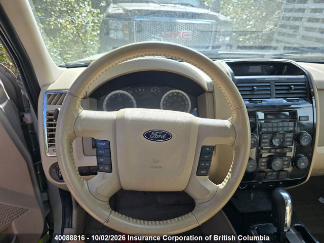 Продажа на аукционе авто 2008 Ford Escape Limited, vin: 1FMCU94188KA11512, номер лота: 40088816