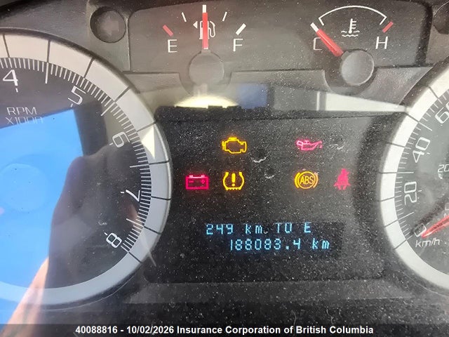 Продажа на аукционе авто 2008 Ford Escape Limited, vin: 1FMCU94188KA11512, номер лота: 40088816