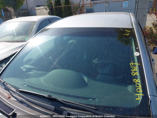 Продажа на аукционе авто 2007 Toyota Yaris, vin: JTDKT923X75125600, номер лота: 40088817