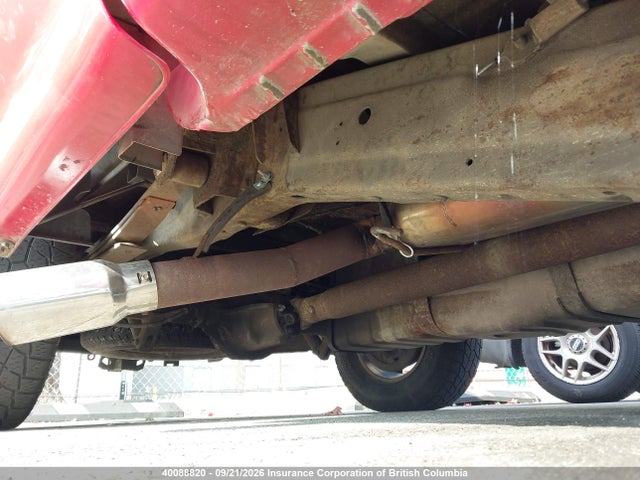 Продаж на аукціоні авто 1998 Ford F150, vin: 2FTZF0724WCA30911, номер лоту: 40088820