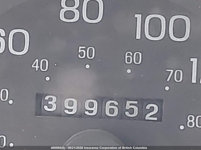Продаж на аукціоні авто 1998 Ford F150, vin: 2FTZF0724WCA30911, номер лоту: 40088820